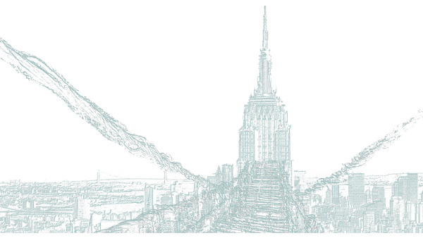 251cmx135cm;papier peint;décoration;motif urbain;ville